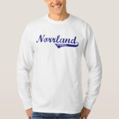 Norrland Tシャツ (正面)