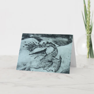 Norseのドラゴン カード