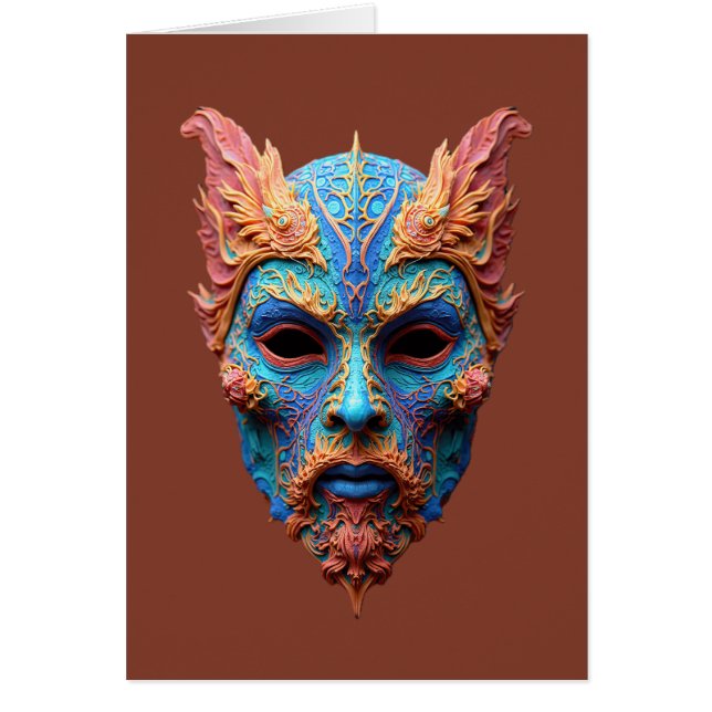 Norse God Odin (正面)