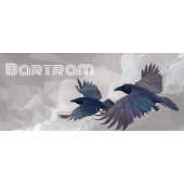 Norse Ravens Mythology Art - Huginn & Muninn - コーヒーマグカップ