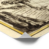 North America 26 ポスター (角)