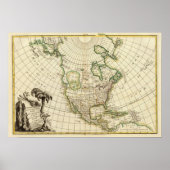 North America 26 ポスター (正面)