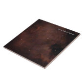 North America Nebula space タイル (側面)