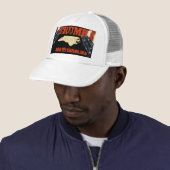 NORTH CAROLINA  キャップ (インサイチュ)