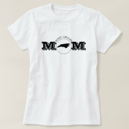 North Carolina  Tシャツ