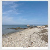 North Fork Sound Custom-Cut Vinyl Sticker シール (シート)