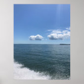 North Fork Sound Waves ポスター (正面)