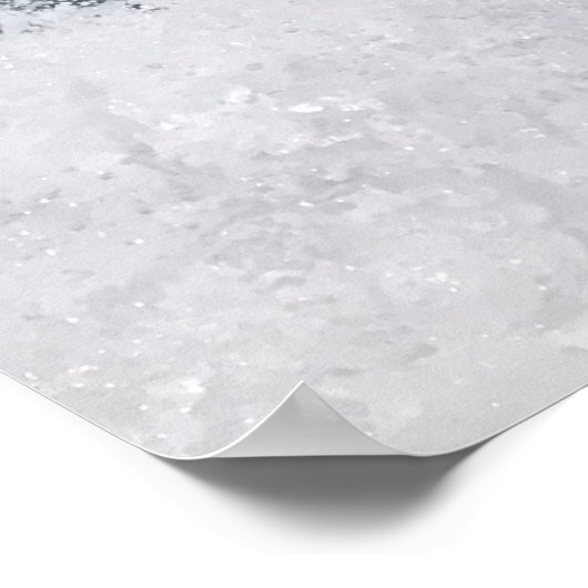 North Fork Sound Waves ポスター (角)