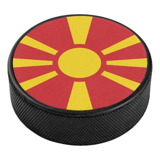 North Macedonia アイスホッケーパック (3/4)