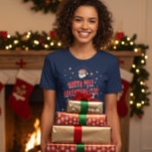 NORTH POLE ADVENTURE CLUB T-Shirt Tシャツ