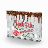 North Pole Hot Chocolate フォトブロック (右)
