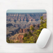 North Rim Grand Canyon National Park Mouse Pad マウスパッド (マウス)
