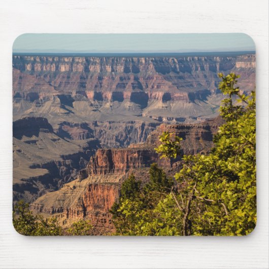 North Rim Grand Canyon National Park Mouse Pad マウスパッド (正面)