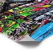 NORTH SHORE HISTORY OF SURFING PIPELINE ポスター (角)