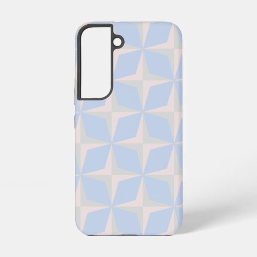 North Star Samsung Galaxyケース (裏面)