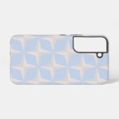 North Star Samsung Galaxyケース (裏面横)