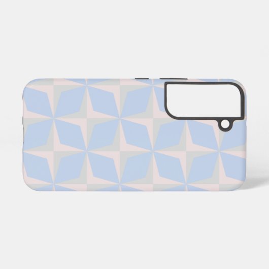 North Star Samsung Galaxyケース (裏面横)