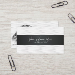 Northern Goshawk 名刺