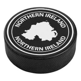 Northern Ireland アイスホッケーパック