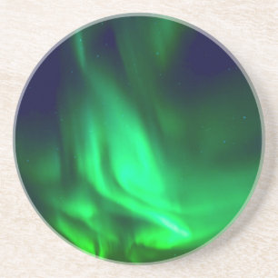 Northern Lightsのコースター コースター