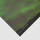 Northern Lightsのティッシュペーパー 薄葉紙 (詳細)