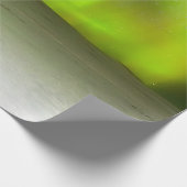 Northern Lightsの包装紙 ラッピングペーパー (角)