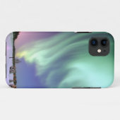 Northern LightsのiPhoneの場合 Case-Mate iPhoneケース (裏面(横))