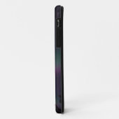 Northern Lightsアラスカ Case-Mate iPhoneケース (裏面/左)