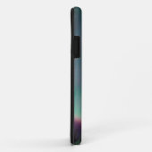 Northern Lightsアラスカ Case-Mate iPhoneケース (裏面/右)