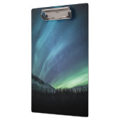 Northern Lights写真 クリップボード (左)