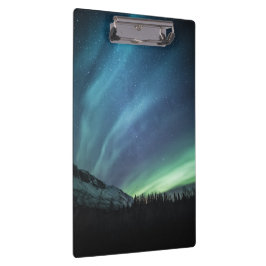 Northern Lights写真 クリップボード