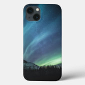 Northern Lights写真 Case-Mate iPhoneケース (裏面)