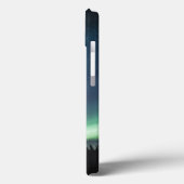 Northern Lights写真 Case-Mate iPhoneケース (裏面 / 左)