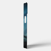 Northern Lights写真 Case-Mate iPhoneケース (裏面 / 右)