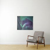 Northern Lights風景写真 タペストリー (インサイチュ(横))