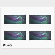 Northern Lights風景写真