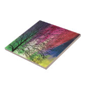 Northern Lights、オーロラBorealis タイル (側面)