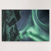 Northern Lights ジグソーパズル (横)