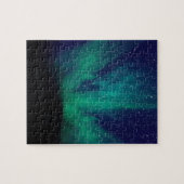 Northern Lights ジグソーパズル (横)