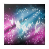 Northern Lights タイル (正面)