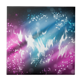 Northern Lights タイル