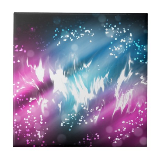 Northern Lights タイル (正面)