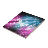 Northern Lights タイル (側面)