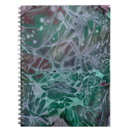 Northern Lights ノートブック