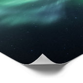 Northern Lights ポスター (角)