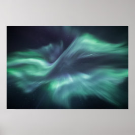 Northern Lights ポスター