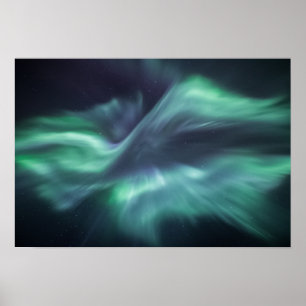 Northern Lights ポスター