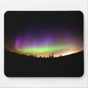 NORTHERN LIGHTS マウスパッド