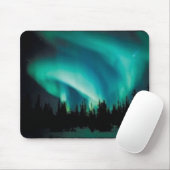 NORTHERN LIGHTS マウスパッド (マウス)