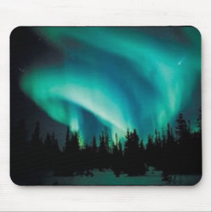 NORTHERN LIGHTS マウスパッド